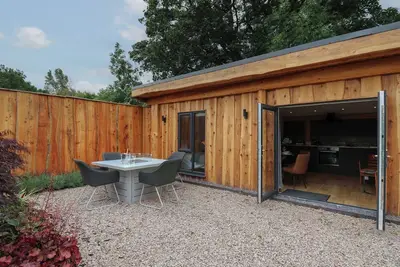 Image de Celyn, pet friendly, character holiday cottage in Llangadfan