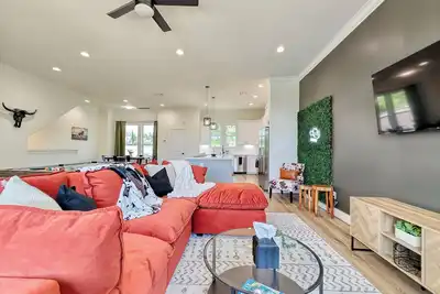 Image de New - Downtown Ranch - Pool Table - Games