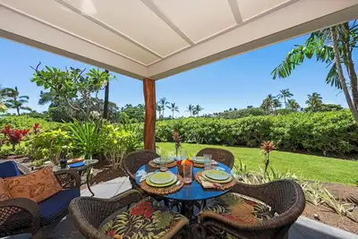 Image de Hilton Waikoloa pass for 2025. F2 Waikoloa Beach Villas