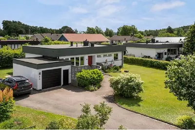 Image de Vistelse House