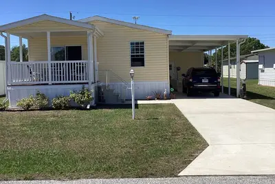 Image de Florida South Central Area in City of Sebring Upscale Mobile Home Park