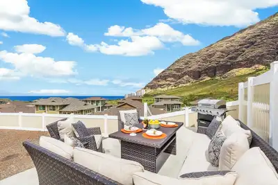 Image de Ocean View Home Near the Beach and the Golf Course in Secure Gated Community