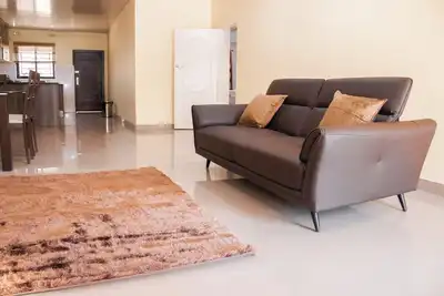 Image de Travelling to Zambia? Welcome to Jrk Apartments - Your Home Away from Home!