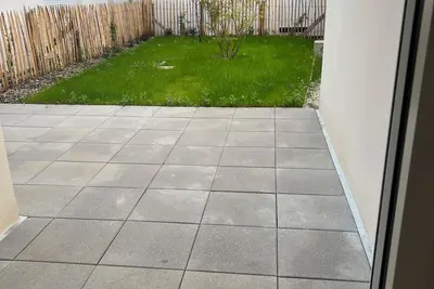 Image de Appartement lumineux avec jardin à 10 min de Paris