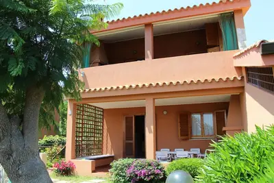 Image de Appartement Ă Costa Rei proche Plage