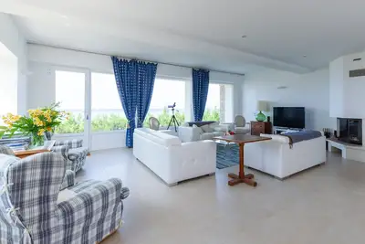 Image de Villa de la Plage - Ă Ver sur Mer