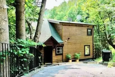 Image de Pet friendly between Gatlinburg & Pigeon Forge