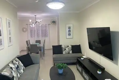 Image de Nice and cozy apartment to relax and enjoy the beautiful view of the Caribbean