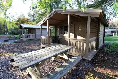 Image de Primitive Cabin Pc2