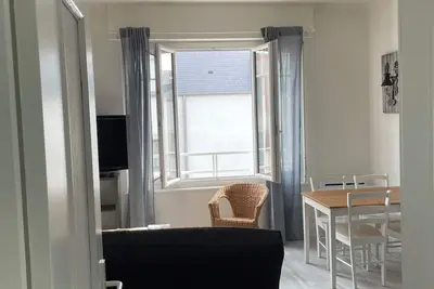 Image de L'escale, appartement au cœur de Granville