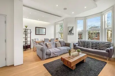 Image de Boutique apartment with Parking