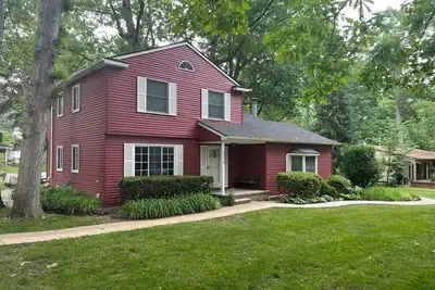 Image de Cute Home near U of M and Emu