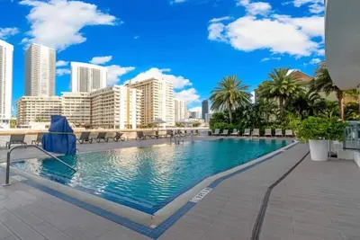 Image de The Royal Studio at Beachwalk Resort