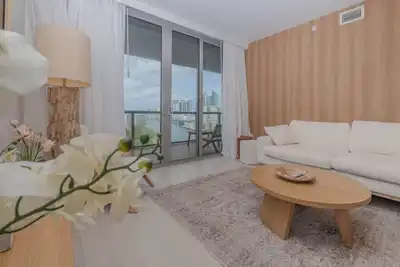 Image de Full Luxury Apt Ocean View in Hallandale Beach