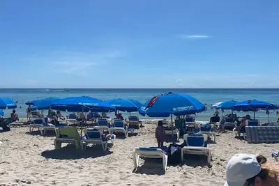 Image de Exclusive Beach Studio at Hallandale Beach