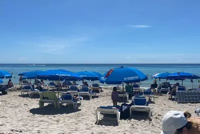 Image de Dream Miami Hotel Suite w/Beach Service
