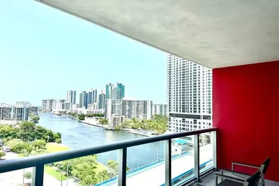 Image de BeachWalk Amazing Studio Next to Aventura Mall