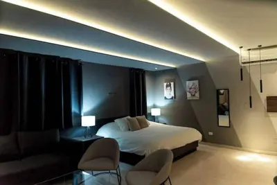 Image de La Barca - Master Suite B