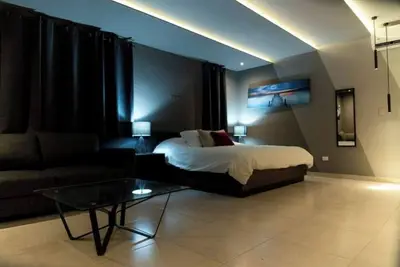 Image de La Barca - Master Suite A