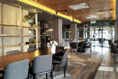 Image de Klcc CityTowerView5Pax @CeylonzSuites