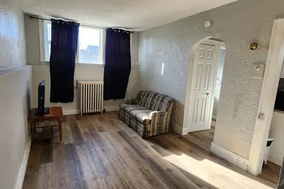 Image de Clean 1 bedroom apartment