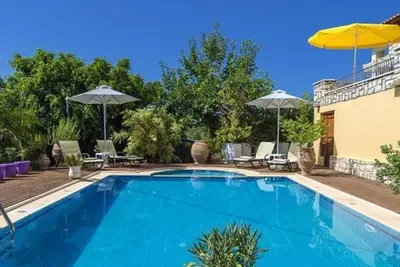 Image de Bh338 - B - Villa Rethymno