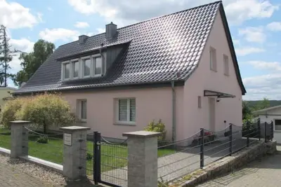 Image de Maison Rosa by Interhome