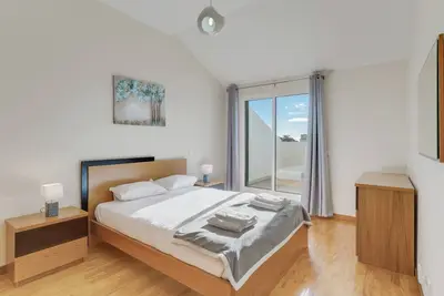 Image de Anje Apartamento