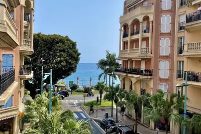 Image de Studio à côté de la mer - Queen's Garden