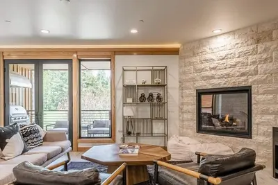 Image de Exclusive Obsidian Villas 4 Bedroom Townhome