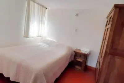 Image de Cabaña Campestre Para 4 Personas