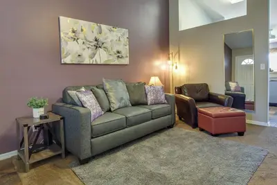 Image de Clermont Vacation Rental w\/ Community Pool!