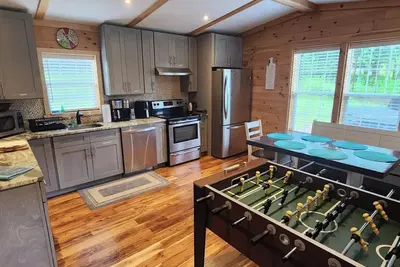 Image de A must-stay! Hot tub, dog-friendly, and Ev charger