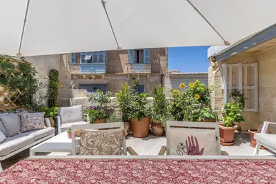 Image de Stunning Valletta Palazzino
