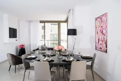 Image de Amazing view, 2 bdm, Haneviim court