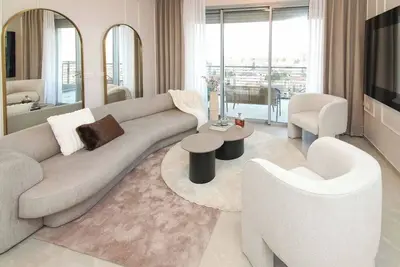 Image de Amazing 3 Bdm apt, Shalem Tower, Jerusalem
