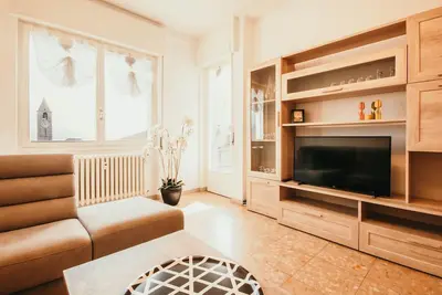 Image de La Casa del Cuore - Lakeside L&B