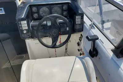 Image de Bateau a Golfe-Juan prés de Cannes, port de Golfe 73 avenue des frères Roustan