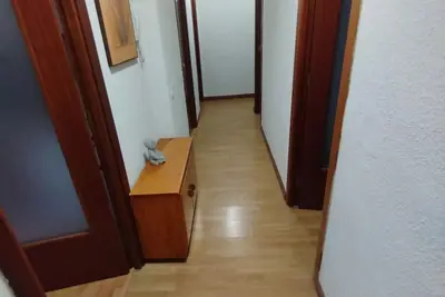 Image de Spacious apartment in the historic center of Madrid