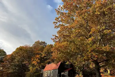 Image de Wise Pines Renovated Barn [Bunkhouse]