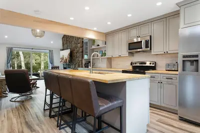 Image de Prime Location Townhouse in EagleVail, perfect for Ski and Summer vacations\n