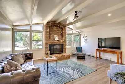 Image de Grand Junction Vacation Rental w/ Patio & Grill!