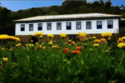 Image de Minas Gerais farm house with all comfort and peace