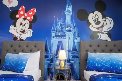 Image de Live the Magic