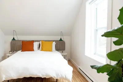 Image de Le Loft par Maison Dudley