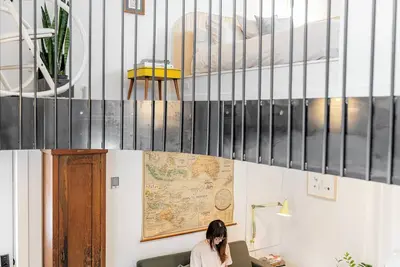 Image de Le Central par Maison Dudley