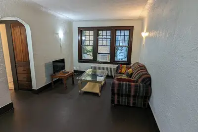 Image de Peaceful and quiet apartment