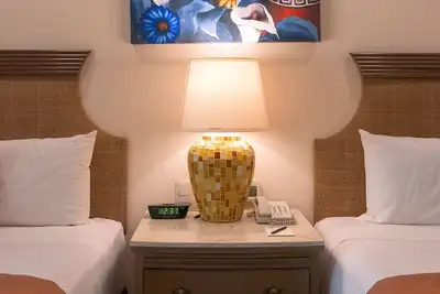 Image de Villa del Palmar\/The Islands of Loreto-Deluxe Suite Best Place to Stay in Loreto
