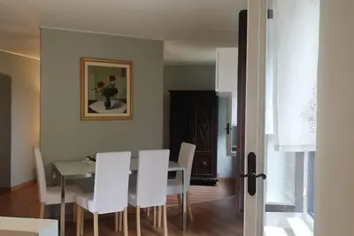 Image de a pochi passi dai musei Accademia Carrara e GAMeC, ai piedi di Città Alta