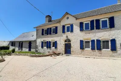 Image de Les Gites de la commanderie de  Sait Jean Montet